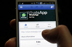 Facebook não pretende monetizar WhatsApp, ao menos por enquanto