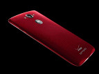 Nova imagem do Motorola Droid Turbo vaza na internet Nova imagem do Motorola Droid Turbo vaza na internet