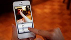 Hackers publicam na internet mais de 200.000 fotos do Snapchat Hackers publicam na internet mais de 200.000 fotos do Snapchat