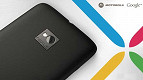 Novo Nexus poderá ser lançado esta semana Novo Nexus poderá ser lançado esta semana