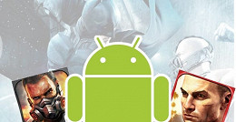 Top 5: Jogos com melhores gráficos para Android