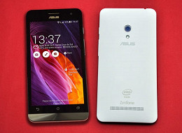 Review Zenfone 5 Review Zenfone 5