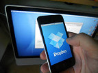 Milhares de senhas do Dropbox estão nas mãos de hackers Milhares de senhas do Dropbox estão nas mãos de hackers