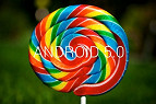 Conheça o novo Android Lollipop