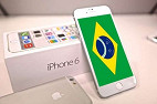 Anatel apura venda ilegal dos novos iPhones 6 da Apple no Brasil Anatel apura venda ilegal dos novos iPhones 6 da Apple no Brasil