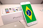 Anatel apura venda ilegal dos novos iPhones 6 da Apple no Brasil