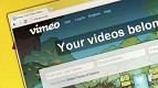 Como baixar vídeos no Vimeo?