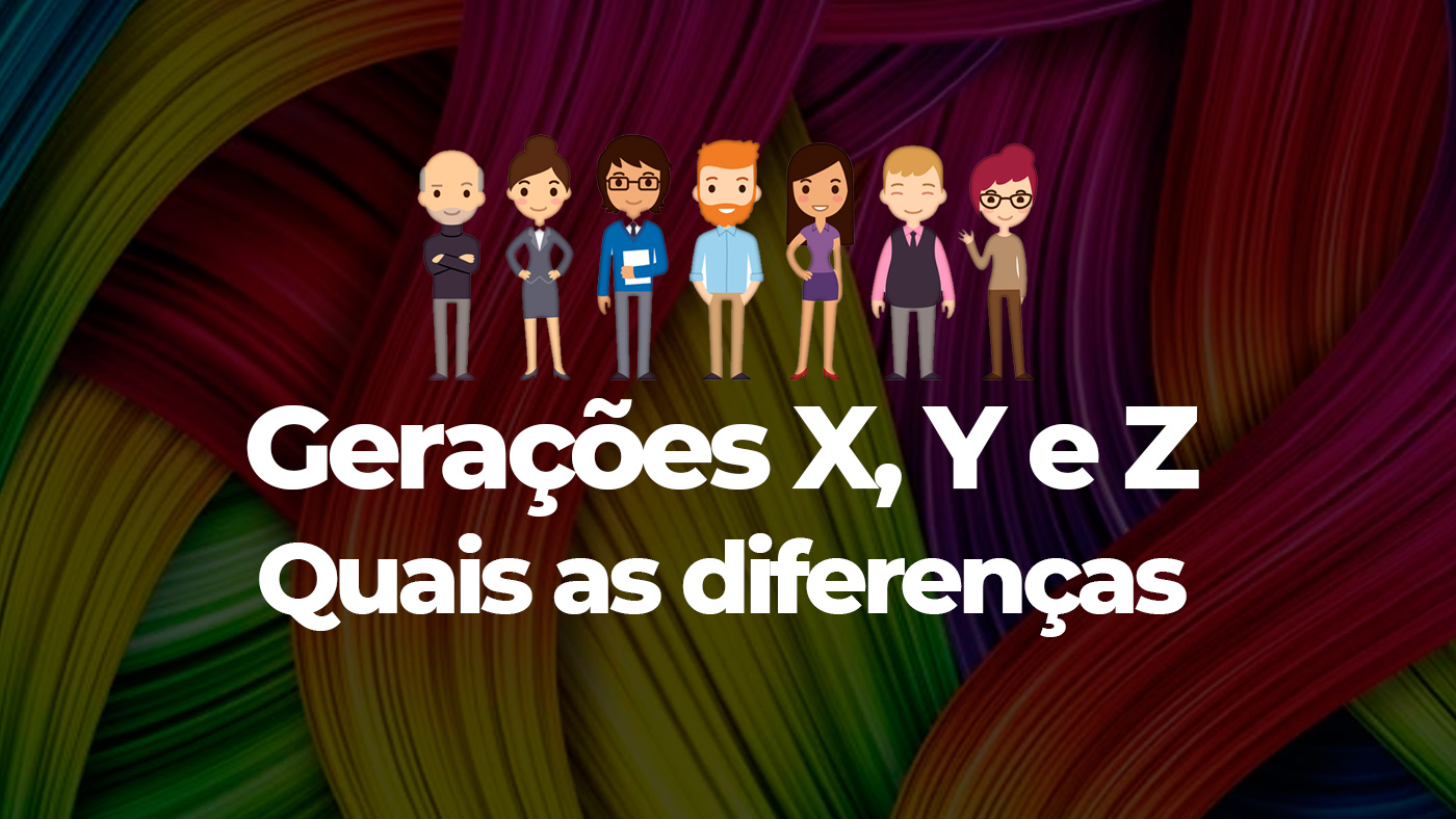What Are The Differences Between Generations X Y And Z And How To Manage Conflicts Archyde