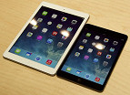 Apple apresenta iPad Air 2 e iPad Mini 3