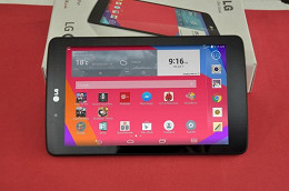 Review LG G Pad 7.0 Review LG G Pad 7.0