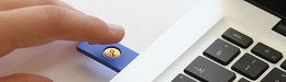 Google apresenta o Security Key