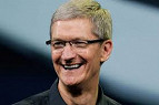 Tim Cook encontra-se com chineses após suposta invasão do iCloud