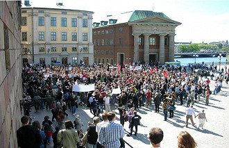 The Pirate Bay ganha servidores na nuvem e dificulta ação da polícia