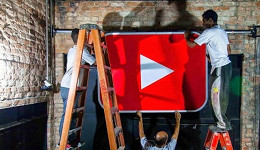 São Paulo recebe YouTube Space