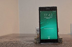 Review Xperia Z2 - Sony Review Xperia Z2 - Sony
