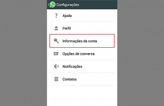 Como remover o visto pela Ãºltima vez do WhatsApp