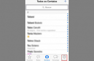 Como remover o visto pela Ãºltima vez do WhatsApp