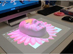 HP anuncia impressora 3D e computador com scanner 3D
