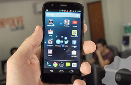 Site reúne os dez celulares mais reclamados no Brasil