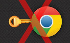 Como fazer o Chrome não salvar suas senhas
