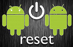 Como resetar o Android para as configurações de fábrica? Como resetar o Android para as configurações de fábrica?