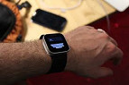Apple Watch será lançado somente no segundo trimestre de 2015