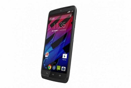 Motorola lança o topo de linha Moto Maxx Motorola lança o topo de linha Moto Maxx
