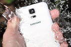 Review Galaxy S5 Review Galaxy S5