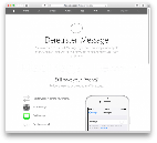 Apple disponibiliza nova ferramenta pra cancelamento do iMessage