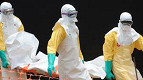 Depois do Facebook, Google anuncia campanha para a luta contra o ebola Depois do Facebook, Google anuncia campanha para a luta contra o ebola