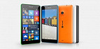 Microsoft revela seu Lumia 535