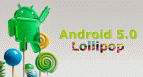 Android 5.0 Lollipop aguarda uma data oficial para chegar ao mercado