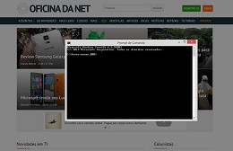 Veja como descobrir a data de instalação do Windows no seu PC Veja como descobrir a data de instalação do Windows no seu PC
