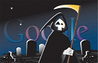 O cemitério de fracassos do Google
