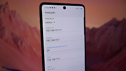 Como configurar o DNS no Android?