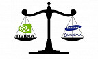 Samsung acusa Nvida de violar várias patentes e de fazer alegações falsas de seus produtos