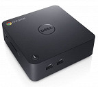 Chromebox, o minicomputador da Dell chega ao Brasil Chromebox, o minicomputador da Dell chega ao Brasil