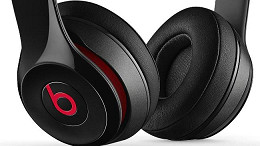 Após ser comprada pela Apple, Beats anuncia seu novo fone Após ser comprada pela Apple, Beats anuncia seu novo fone
