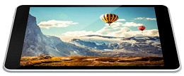 Nokia volta a ativa e apresenta o seu primeiro tablet, o Nokia N1 Nokia volta a ativa e apresenta o seu primeiro tablet, o Nokia N1