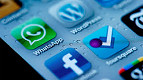 WhatsApp adota novo sistema de criptografia WhatsApp adota novo sistema de criptografia