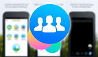 Depois do Messenger, Facebook lança o Facebook Group Depois do Messenger, Facebook lança o Facebook Group