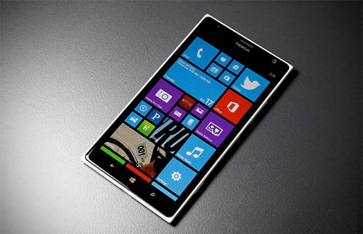 Como restaurar as configurações de fábrica do seu Windows Phone?