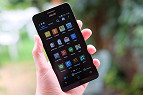 Asus Zenfone 5 com 16 GB chega às lojas do Brasil Asus Zenfone 5 com 16 GB chega às lojas do Brasil