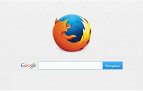 Google deixa de ser o buscador padrão do navegador Firefox