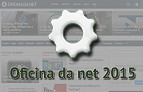 Conheça o Oficina 2015 Conheça o Oficina 2015