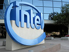 Intel vê suas ações subirem após anúncio de crescimento em 2015