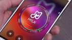 Samsung lança o Milk Video. Conheça Samsung lança o Milk Video. Conheça