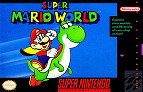 24 anos de Super Mario World e Super Nintendo