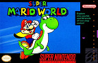 24 anos de Super Mario World e Super Nintendo 24 anos de Super Mario World e Super Nintendo