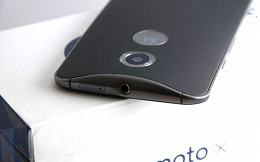 Review Moto X - 2ª geração Review Moto X - 2ª geração
